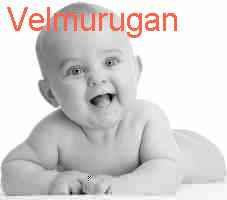 baby Velmurugan